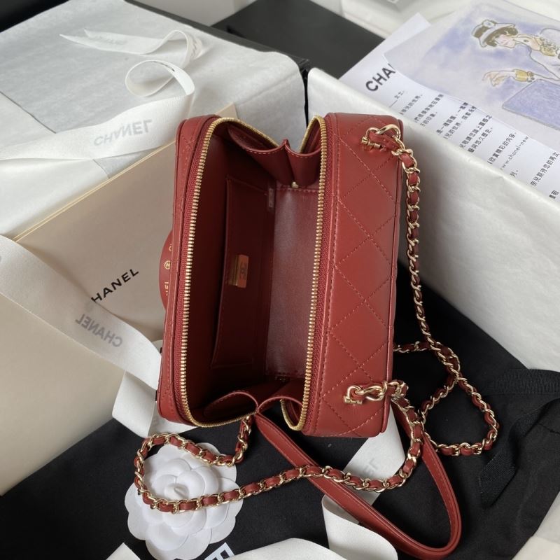 Ch**el satchel bags
